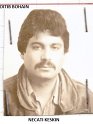 Necati Keskin